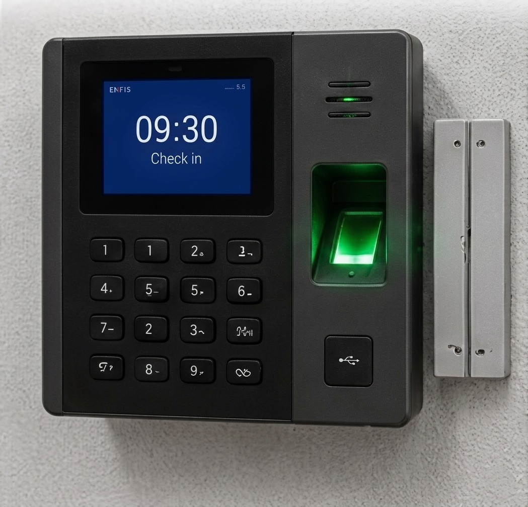 Access Control