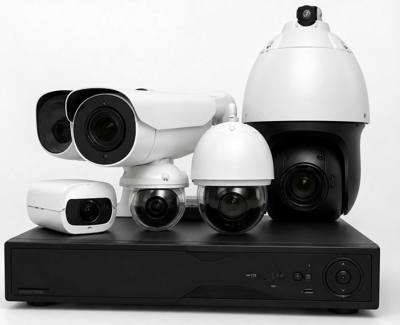 Cloud video management