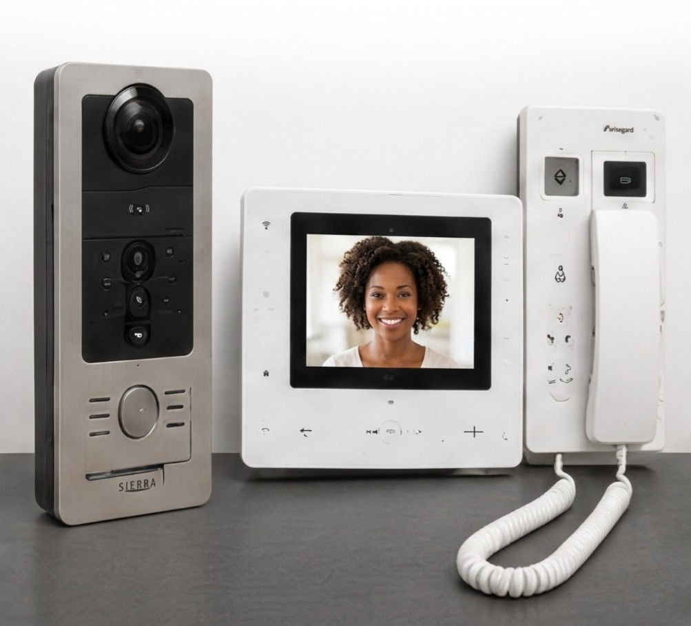 Communications and IoT networks