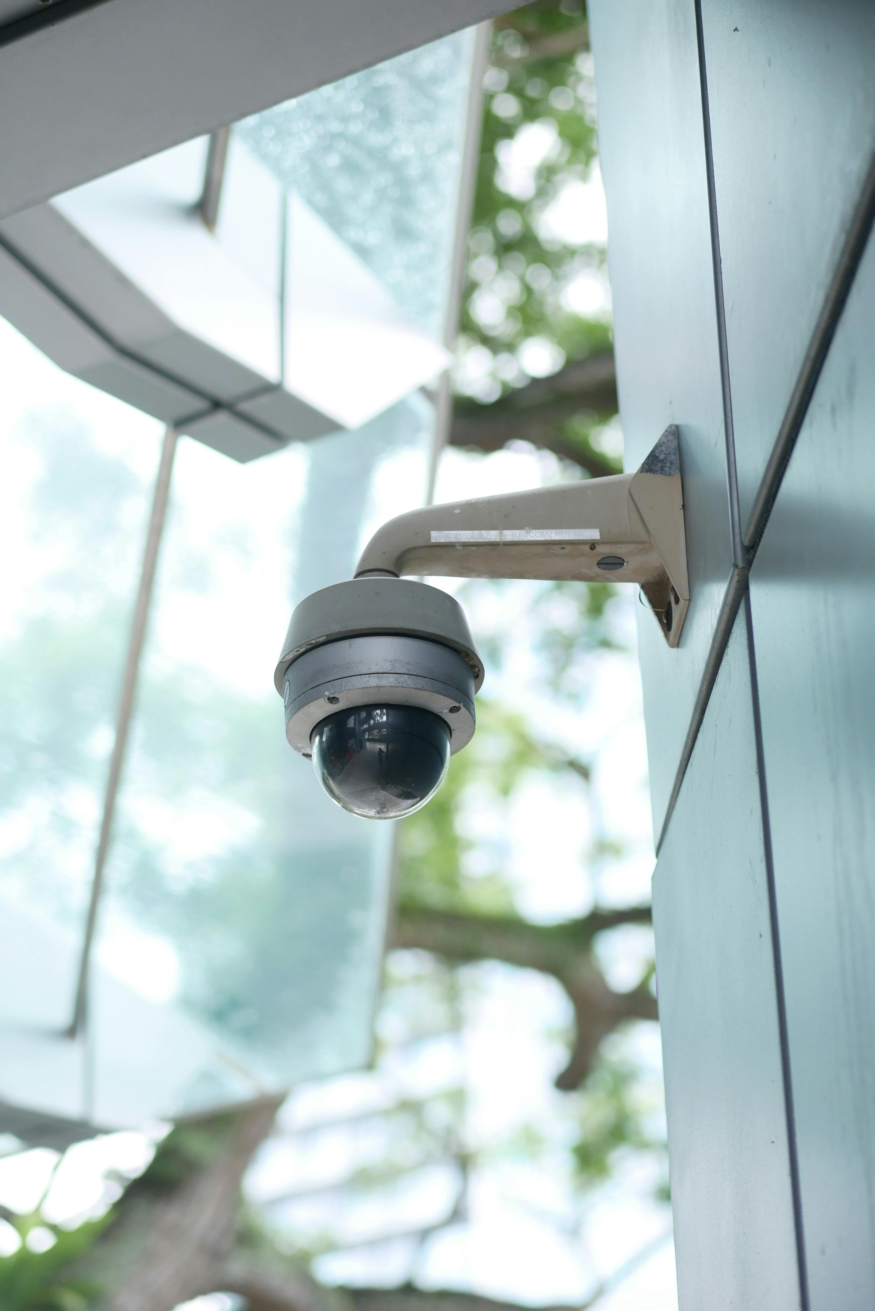 CCTV