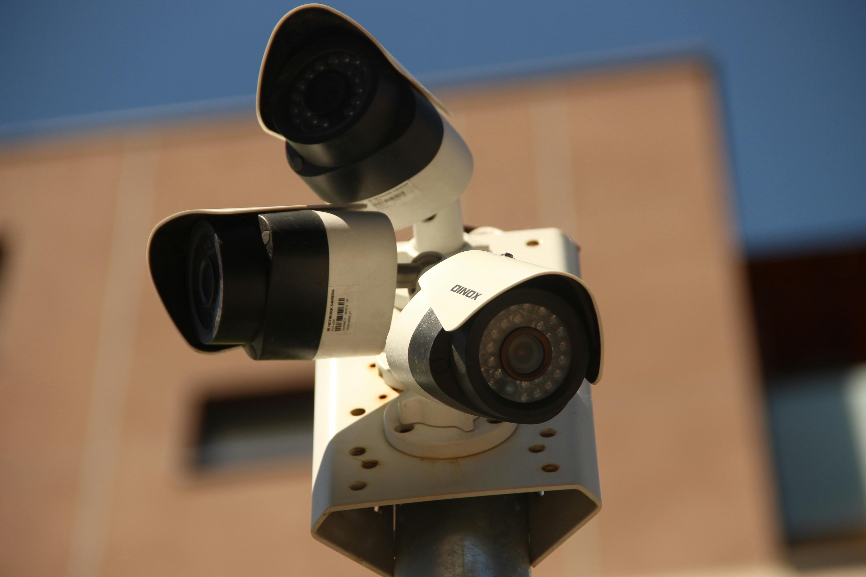 CCTV Installation